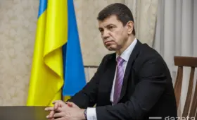 Узбекистан и Украина готовятся возобновить заседания межправкомиссии после почти 20 лет