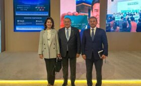 HUMO и Kaspi.kz формируют единое платёжное пространство между Узбекистаном и Казахстаном