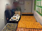«Кофе для похудения». В Сырдарье пресекли ввоз партии опасной продукции с запрещенным веществом