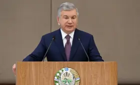 IPO Национального инвестфонда Узбекистана пройдёт в мае — президент