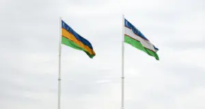 Специальную майнинг-зону Besqala Mining Valley создадут в Каракалпакстане