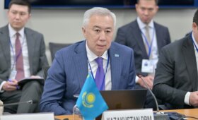 В обход Ташкента. Как Казахстан планирует расширить логистические возможности для торговли с Узбекистаном