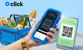 В Click SuperApp доступна оплата через QR-код Xolis и любой единый QR