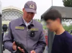 Инспекция Минтранса за три месяца выписала более 32 тысяч штрафов за безбилетный проезд в автобусах Ташкента