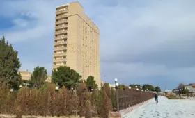 Центр оперативного реагирования на ЧС в здравоохранении открылся в Термезе