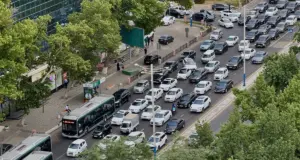 Как владельцы авто в Узбекистане могут передавать штрафы фактическим водителям