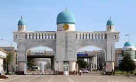 Узбекистан и Казахстан в сентябре планируют открыть КПП «Гишткуприк» («Жибек Жолы»)