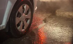 За три месяца в результате ДТП погибли 346 человек — МВД Узбекистана