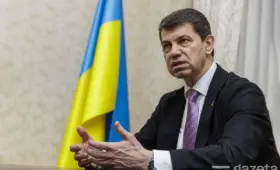 «Не хотели бы видеть среди противников граждан дружественных нам стран» — замглавы МИД Украины