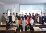 UZCARD поддерживает развитие женского предпринимательства: Hamroh Biznes Maktabi завершила первый поток