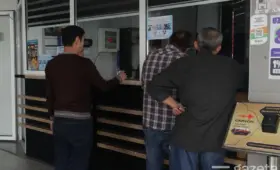 Выручка АЗС выросла после перехода на безналичные расчёты — ЦБ Узбекистана
