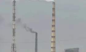 Экополиция выявила нарушения на 48 млрд сумов при проверке на АГМК