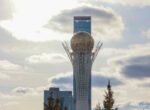 Президент Узбекистана посетит Астану 21−22 апреля
