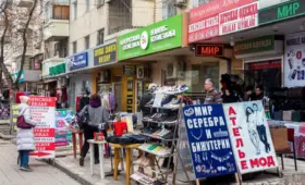 «Незнание закона не освобождает от ответственности». В хокимияте Ташкента ответили на вопросы о снятых вывесках