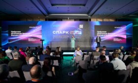 MyOrg и «Интерфакс» откроют бизнесу доступ к данным о контрагентах Узбекистана и России