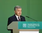 Президент Узбекистана предложил создать межгосударственный консорциум «Чистый воздух Центральной Азии»