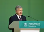 Президент Узбекистана предложил создать межгосударственный консорциум «Чистый воздух Центральной Азии»