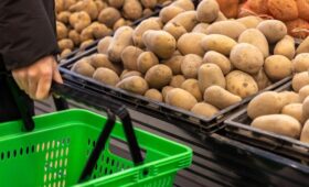 Инфляция в Узбекистане в марте замедлилась до 0,6%. Как изменились цены на продукты и услуги