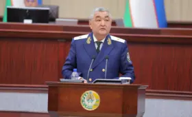 В Узбекистане расширят перечень экстремистских преступлений и охватят «неформальные структуры»