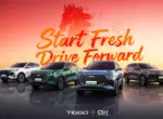 Chery CSH предлагает эффективное решение в условиях роста цен на топливо