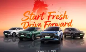Chery CSH предлагает эффективное решение в условиях роста цен на топливо
