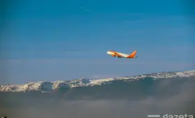 Cможет ли Узбекистан встроиться в новую экономику мировой авиации? Интервью с Boston Consulting Group