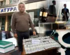 Адвокат задержан при получении $10 тысяч. Он обещал добиться изменения приговора суда