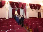 Саида Мирзиёева взяла под личный контроль ситуацию с состоянием театров в Ташкенте