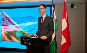 «Всегда гранты, а не кредиты». Швейцария направит более $20 млн на поддержку устойчивого развития в Узбекистане