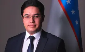 Народную приёмную президента Узбекистана возглавил Фаррух Омонов