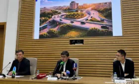 Неожиданная развязка. Как прошли слушания по путепроводу на Буюк ипак йули