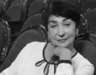 «Её сердце остановилось на сцене». Актриса Доно Бабаханова — в воспоминаниях коллег