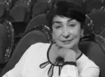 «Её сердце остановилось на сцене». Актриса Доно Бабаханова — в воспоминаниях коллег