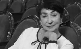 «Её сердце остановилось на сцене». Актриса Доно Бабаханова — в воспоминаниях коллег