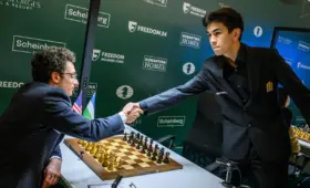 «Одна из лучших защитных партий в моей карьере» — Жавохир Синдаров