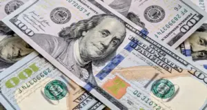 Сум ослаб на 1,5%. Что происходило на валютном рынке Узбекистана в первом квартале