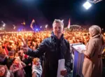 На выборах в Венгрии победила оппозиционная партия. Виктор Орбан признал поражение