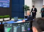 Платформу «Умный район» внедряют в районах Ташкента