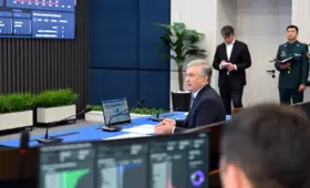 Платформу «Умный район» внедряют в районах Ташкента