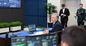 Платформу «Умный район» внедряют в районах Ташкента