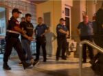 В Турции начался суд по делу об убийстве гражданки Узбекистана в казино