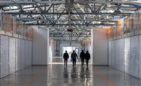 «Потенциал без инфраструктуры». Что мешает Центральной Азии стать транзитным хабом? Мнения экспертов