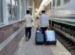 Компенсации за задержки поездов планируется ввести в Узбекистане