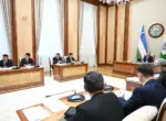 Ташкентская область должна стать примером для других регионов — президент