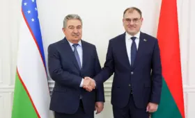 У проекта АЭС в Узбекистане ещё много противников — вице-премьер Ачилбай Раматов