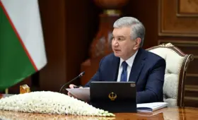 Президент Узбекистана раскритиковал бюрократию и задержке в строительстве