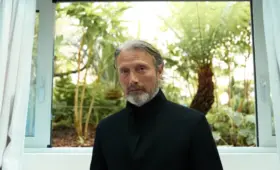 Голливудский актёр стал амбассадором нового девелоперского проекта в Ташкенте