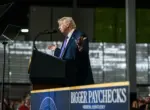 «Мы очень скоро уйдём». Трамп заявил, что США готовы закончить войну с Ираном в течение двух-трёх недель