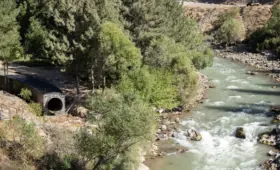 Водный вопрос в Центральной Азии. Почему без сотрудничества не обойтись? Мнения экспертов