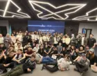 Click поддержал Cursor Hackathon Tashkent: вклад в развитие технологического сообщества Узбекистана